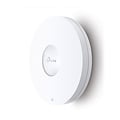TP-Link EAP610 Access Point | Wifi 6 | Power over Ethernet (PoE) | 1775 Mbit/s | Inclusief Plafond- en Muurmontagebeugel