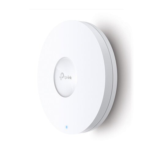 TP-Link EAP610 Access Point | Wifi 6 | Power over Ethernet (PoE) | 1775 Mbit/s | Inclusief Plafond- en Muurmontagebeugel