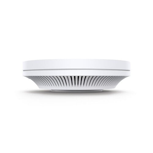 TP-Link EAP610 Access Point | Wifi 6 | Power over Ethernet (PoE) | 1775 Mbit/s | Inclusief Plafond- en Muurmontagebeugel