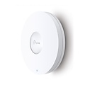 TP-Link EAP670 Access Point | Wifi 6 | Power over Ethernet (PoE) | 5400 Mbit/s | Inclusief Plafond- en Muurmontagebeugel