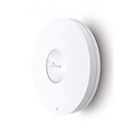 TP-Link EAP670 Access Point | Wifi 6 | Power over Ethernet (PoE) | 5400 Mbit/s | Inclusief Plafond- en Muurmontagebeugel