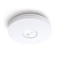 TP-Link EAP670 Access Point | Wifi 6 | Power over Ethernet (PoE) | 5400 Mbit/s | Inclusief Plafond- en Muurmontagebeugel