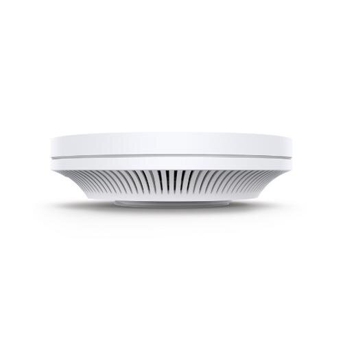 TP-Link EAP670 Access Point | Wifi 6 | Power over Ethernet (PoE) | 5400 Mbit/s | Inclusief Plafond- en Muurmontagebeugel