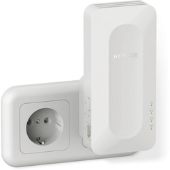 EAX12 | WiFi 6 Mesh Extender & Access Point | 1200 Mbit/s | Gigabit Ethernet