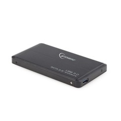 EE2-U3S-2 | 2,5" SATA HDD/SSD Behuizing | USB 3.0 (5 Gbit/s)