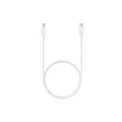 EP-DA705 | USB 2.0 | USB-C Kabel | 1m | Wit