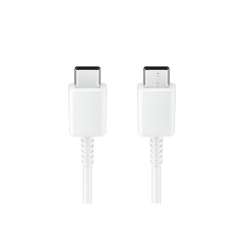 Samsung EP-DA705 USB-kabel 1 m USB C Wit