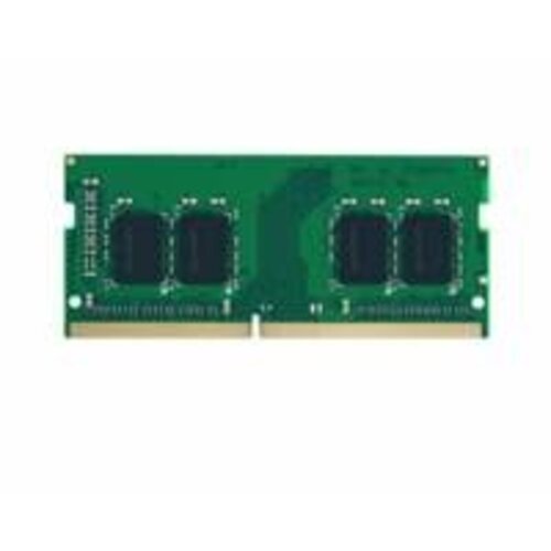 Goodram | 1x8GB DDR4 | 3200MHz | SODIMM | CL22 | Geheugenmodule | RAM