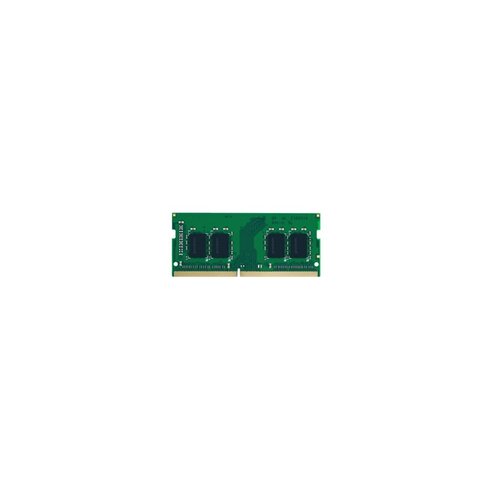 Goodram | 1x8GB DDR4 | 3200MHz | SODIMM | CL22 | Geheugenmodule | RAM