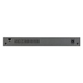 Netgear GS110TP Managed L2/L3/L4 Gigabit Ethernet (10/100/1000) Power over Ethernet (PoE) Grijs