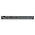 Netgear NETGEAR GS110TP | Managed Switch | L2/L3/L4 | 8 Poorten | Gigabit Ethernet (10/100/1000 Mbps) | PoE | Grijs