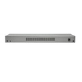 Netgear NETGEAR ProSAFE Unmanaged Switch - GS116GE - Desktop - 16 Gigabit Ethernet poorten 10/100/1000 Mbps