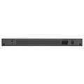 Netgear NETGEAR GS116LP | Unmanaged Switch | 16 Poorten | Gigabit Ethernet (10/100/1000 Mbps) | PoE | Zwart