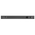 Netgear NETGEAR GS116PP | 16-poorts Gigabit Unmanaged Switch | 16x PoE+ (183W) | FlexPoE | Fanless | Desktop/wand/rackmontage