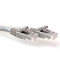 ACT UTP Cat 6 Patchkabel | 7 m | RJ45 | Grijs
