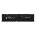Kingston Fury Beast | 1x4GB DDR4 | 2666MHz | DIMM | CL16 | Geheugenmodule | RAM