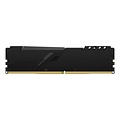 Kingston Fury Beast | 1x4GB DDR4 | 2666MHz | DIMM | CL16 | Geheugenmodule | RAM