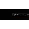 Kingston Fury Beast | 1x4GB DDR4 | 2666MHz | DIMM | CL16 | Geheugenmodule | RAM