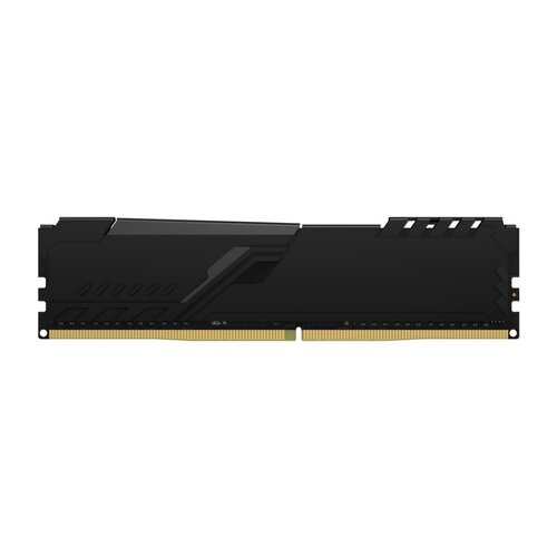Kingston Fury Beast | 16GB 2x8GB DDR4 | 3600MHz | DIMM | CL17 | Geheugenmodule | RAM