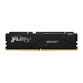 Kingston Fury Beast | 1x16GB DDR5 | 5600MHz | DIMM | CL36 | Geheugenmodule | RAM