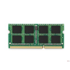 ValueRAM | 1x4GB DDR3 | 1600MHz | SODIMM | CL11 | Geheugenmodule | RAM