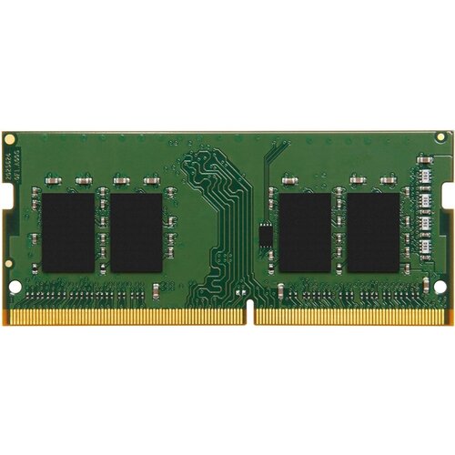 Kingston ValueRAM | 1x8GB DDR4 | 3200MHz | SODIMM | CL22 | Geheugenmodule | RAM