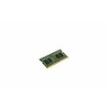 Kingston ValueRAM | 1x8GB DDR4 | 3200MHz | SODIMM | CL22 | Geheugenmodule | RAM