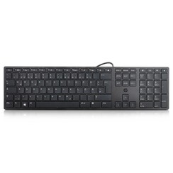 QWERTZ | HP Bedraad Toetsenbord | QWERTZ | Bulk (refurbished)