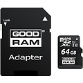 Goodram M1AA 64 GB MicroSDXC UHS-I Klasse 10