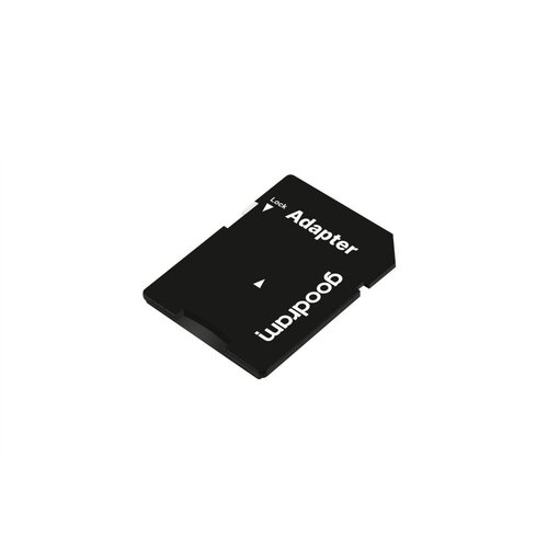 Goodram M1AA | MicroSDXC | 64GB | Class 10 | UHS-I U1