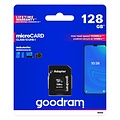 Goodram M1AA 128 GB MicroSDXC UHS-I Klasse 10