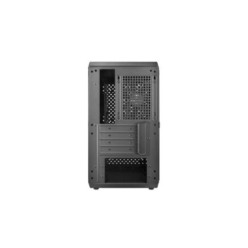 CoolerMaster Cooler Master MasterBox Q300L Midi Tower Zwart