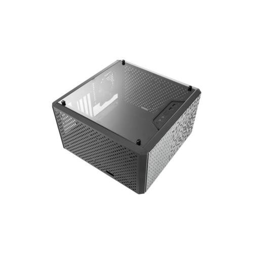 CoolerMaster Cooler Master MasterBox Q300L Midi Tower Zwart