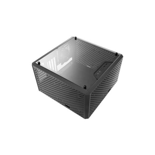 CoolerMaster Cooler Master MasterBox Q300L Midi Tower Zwart