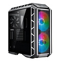 CoolerMaster Cooler Master MasterCase H500P Mesh RGB | Midi Tower Case | Zwart