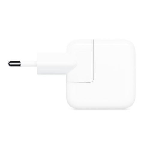 Apple MGN03ZM/A | USB-A Oplader voor Mobiele Apparaten 20W | Wit