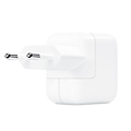 Apple MGN03ZM/A | USB-A Oplader voor Mobiele Apparaten 20W | Wit