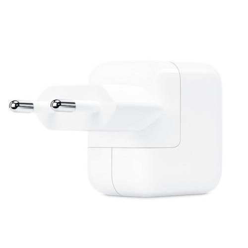 Apple MGN03ZM/A | USB-A Oplader voor Mobiele Apparaten 20W | Wit