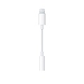 Apple MMX62ZM/A Lightning-kabel Wit