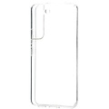 Mobiparts Classic TPU Case Samsung Galaxy S22 Transparent