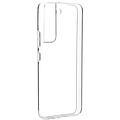Mobiparts Classic TPU Case Samsung Galaxy S22 Transparent
