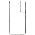 Mobiparts Classic TPU Case Samsung Galaxy S22 Transparent