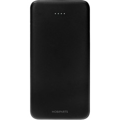 Powerbank II 10000 mAh Zwart