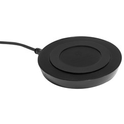 Wireless Charger | Draadloze Oplader 5W Qi | Zwart