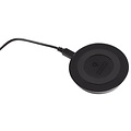 Mobiparts Wireless Charger 5W Black