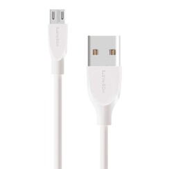 USB-C to USB Cable 2A 2m White