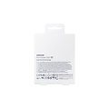 Samsung T7 | Externe SSD | 1TB | USB 3.2 Gen 2 | 1.050MB/s | Blauw | Compact & Snel