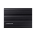 Samsung T7 Shield | Externe SSD | 1TB | USB 3.2 Gen2 | 1.050MB/s read | 1.000MB/s write | Zwart