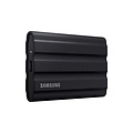 Samsung T7 Shield | Externe SSD | 1TB | USB 3.2 Gen2 | 1.050MB/s read | 1.000MB/s write | Zwart