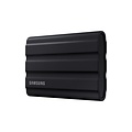 Samsung T7 Shield | Externe SSD | 1TB | USB 3.2 Gen2 | 1.050MB/s read | 1.000MB/s write | Zwart